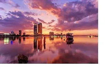 Vian Hotel Da Nang Vietnam