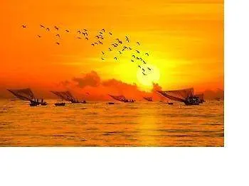 Vian Hotel Da Nang 3*,  Vietnam