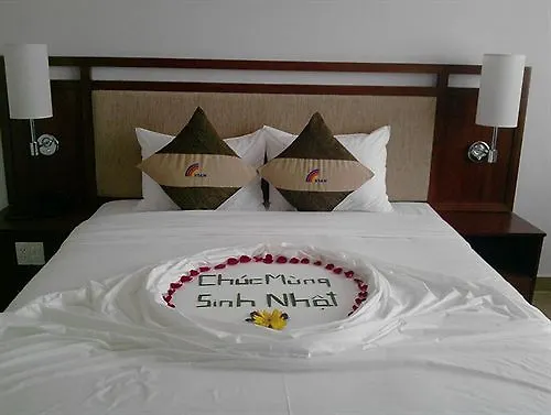 Vian Hotel Da Nang Vietnam